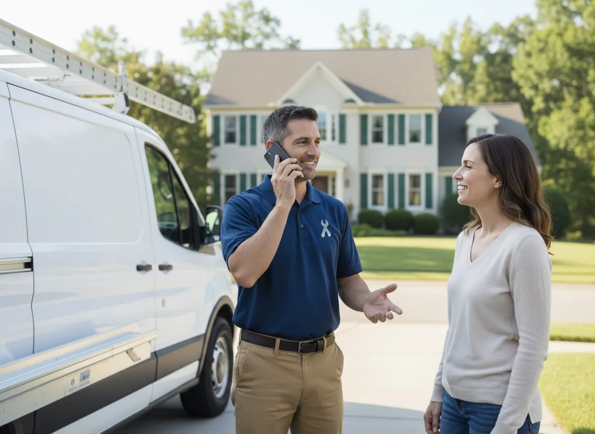 Home Gutter Service Balsam Grove, NC FAQs